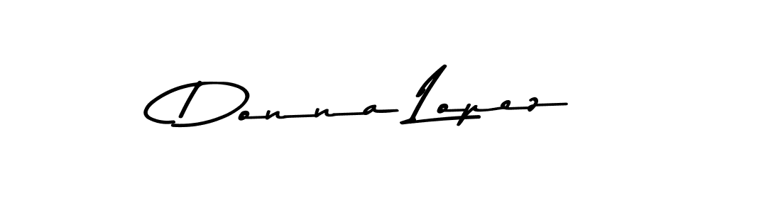 It looks lik you need a new signature style for name Donna Lopez. Design unique handwritten (Asem Kandis PERSONAL USE) signature with our free signature maker in just a few clicks. Donna Lopez signature style 9 images and pictures png