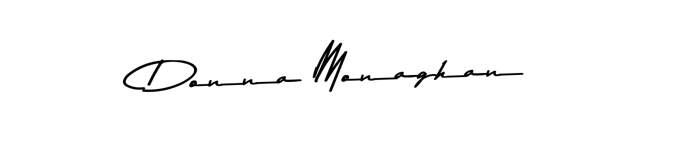 if you are searching for the best signature style for your name Donna Monaghan. so please give up your signature search. here we have designed multiple signature styles  using Asem Kandis PERSONAL USE. Donna Monaghan signature style 9 images and pictures png