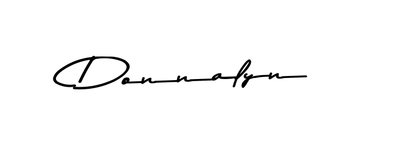 Here are the top 10 professional signature styles for the name Donnalyn. These are the best autograph styles you can use for your name. Donnalyn signature style 9 images and pictures png