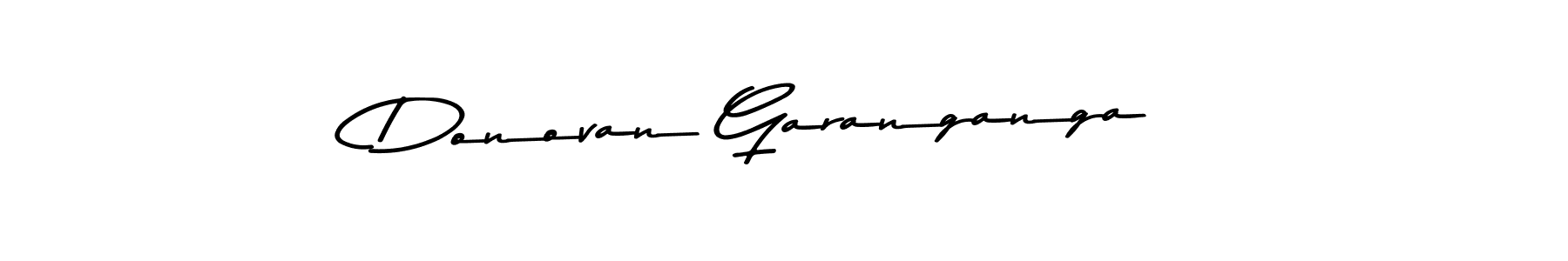 This is the best signature style for the Donovan Garanganga name. Also you like these signature font (Asem Kandis PERSONAL USE). Mix name signature. Donovan Garanganga signature style 9 images and pictures png
