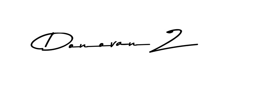 You should practise on your own different ways (Asem Kandis PERSONAL USE) to write your name (Donovan Z) in signature. don't let someone else do it for you. Donovan Z signature style 9 images and pictures png