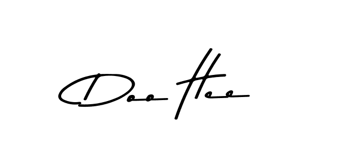 You can use this online signature creator to create a handwritten signature for the name Doo Hee. This is the best online autograph maker. Doo Hee signature style 9 images and pictures png