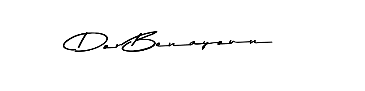 Here are the top 10 professional signature styles for the name Dor Benayoun. These are the best autograph styles you can use for your name. Dor Benayoun signature style 9 images and pictures png