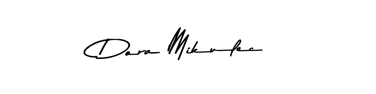 You can use this online signature creator to create a handwritten signature for the name Dora Mikulec. This is the best online autograph maker. Dora Mikulec signature style 9 images and pictures png