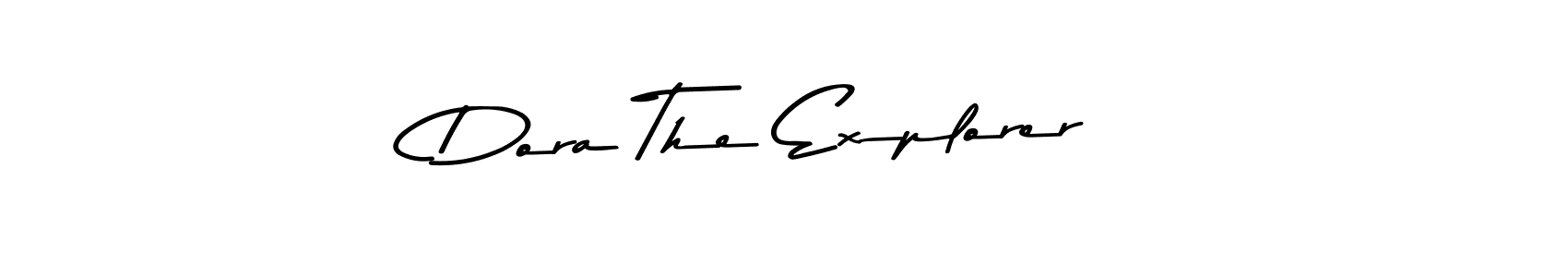 if you are searching for the best signature style for your name Dora The Explorer. so please give up your signature search. here we have designed multiple signature styles  using Asem Kandis PERSONAL USE. Dora The Explorer signature style 9 images and pictures png