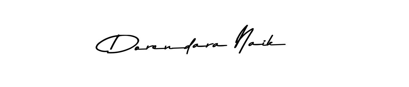 Also we have Dorendara Naik name is the best signature style. Create professional handwritten signature collection using Asem Kandis PERSONAL USE autograph style. Dorendara Naik signature style 9 images and pictures png