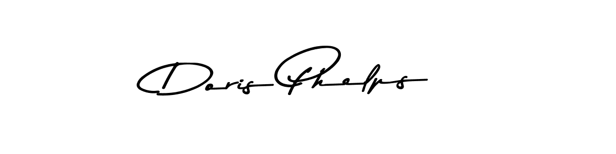 if you are searching for the best signature style for your name Doris Phelps. so please give up your signature search. here we have designed multiple signature styles  using Asem Kandis PERSONAL USE. Doris Phelps signature style 9 images and pictures png