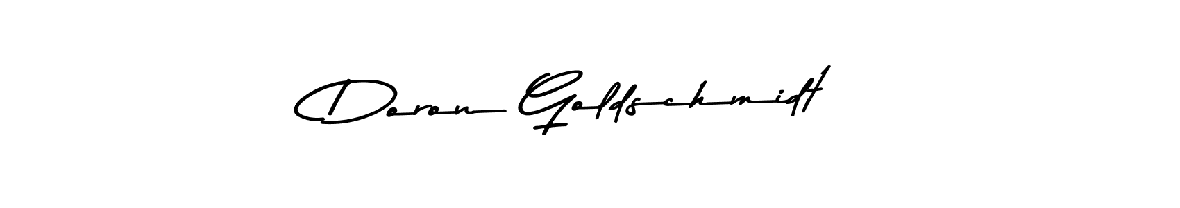 Here are the top 10 professional signature styles for the name Doron Goldschmidt. These are the best autograph styles you can use for your name. Doron Goldschmidt signature style 9 images and pictures png