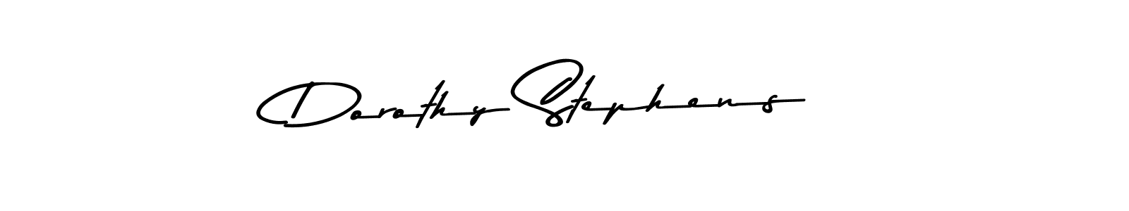 Here are the top 10 professional signature styles for the name Dorothy Stephens. These are the best autograph styles you can use for your name. Dorothy Stephens signature style 9 images and pictures png