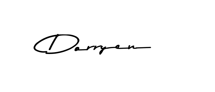 Here are the top 10 professional signature styles for the name Dorryen. These are the best autograph styles you can use for your name. Dorryen signature style 9 images and pictures png