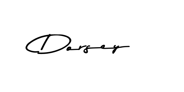 How to make Dorsey signature? Asem Kandis PERSONAL USE is a professional autograph style. Create handwritten signature for Dorsey name. Dorsey signature style 9 images and pictures png