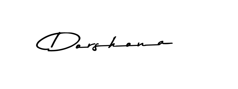You can use this online signature creator to create a handwritten signature for the name Dorshona. This is the best online autograph maker. Dorshona signature style 9 images and pictures png