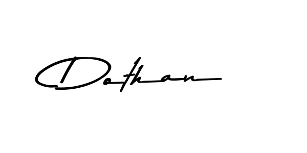 The best way (Asem Kandis PERSONAL USE) to make a short signature is to pick only two or three words in your name. The name Dothan include a total of six letters. For converting this name. Dothan signature style 9 images and pictures png