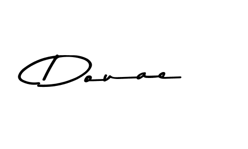 You can use this online signature creator to create a handwritten signature for the name Douae. This is the best online autograph maker. Douae signature style 9 images and pictures png