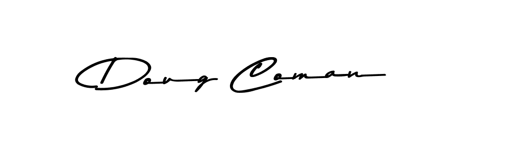 Also You can easily find your signature by using the search form. We will create Doug Coman name handwritten signature images for you free of cost using Asem Kandis PERSONAL USE sign style. Doug Coman signature style 9 images and pictures png