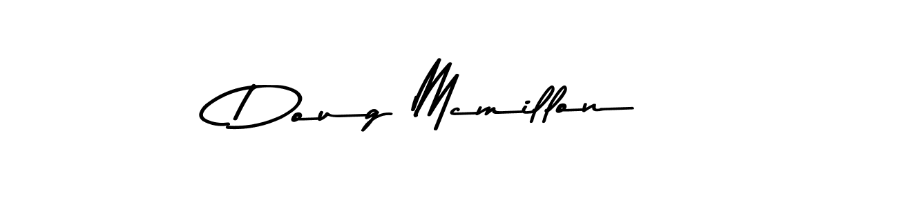 It looks lik you need a new signature style for name Doug Mcmillon. Design unique handwritten (Asem Kandis PERSONAL USE) signature with our free signature maker in just a few clicks. Doug Mcmillon signature style 9 images and pictures png