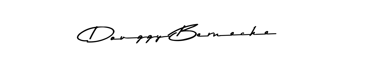 Make a short Douggy Berneche signature style. Manage your documents anywhere anytime using Asem Kandis PERSONAL USE. Create and add eSignatures, submit forms, share and send files easily. Douggy Berneche signature style 9 images and pictures png