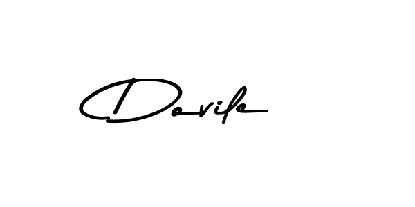 It looks lik you need a new signature style for name Dovile. Design unique handwritten (Asem Kandis PERSONAL USE) signature with our free signature maker in just a few clicks. Dovile signature style 9 images and pictures png