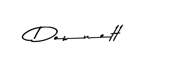 Once you've used our free online signature maker to create your best signature Asem Kandis PERSONAL USE style, it's time to enjoy all of the benefits that Downett name signing documents. Downett signature style 9 images and pictures png