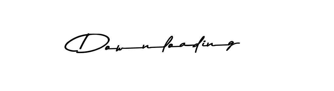 The best way (Asem Kandis PERSONAL USE) to make a short signature is to pick only two or three words in your name. The name Downloading include a total of six letters. For converting this name. Downloading signature style 9 images and pictures png