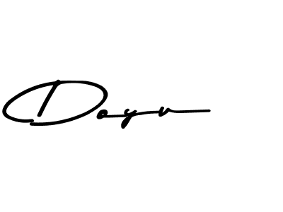 Once you've used our free online signature maker to create your best signature Asem Kandis PERSONAL USE style, it's time to enjoy all of the benefits that Doyu name signing documents. Doyu signature style 9 images and pictures png