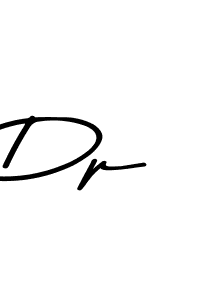 Also You can easily find your signature by using the search form. We will create Dp name handwritten signature images for you free of cost using Asem Kandis PERSONAL USE sign style. Dp signature style 9 images and pictures png