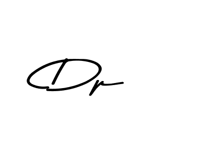 Create a beautiful signature design for name Dp². With this signature (Asem Kandis PERSONAL USE) fonts, you can make a handwritten signature for free. Dp² signature style 9 images and pictures png