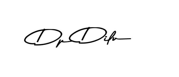 Also we have Dp Dilu name is the best signature style. Create professional handwritten signature collection using Asem Kandis PERSONAL USE autograph style. Dp Dilu signature style 9 images and pictures png