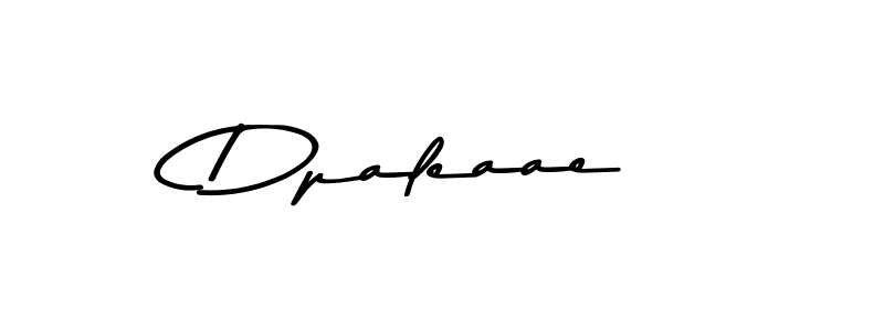 This is the best signature style for the Dpaleaae name. Also you like these signature font (Asem Kandis PERSONAL USE). Mix name signature. Dpaleaae signature style 9 images and pictures png