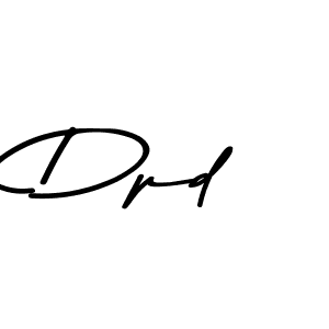 It looks lik you need a new signature style for name Dpd. Design unique handwritten (Asem Kandis PERSONAL USE) signature with our free signature maker in just a few clicks. Dpd signature style 9 images and pictures png