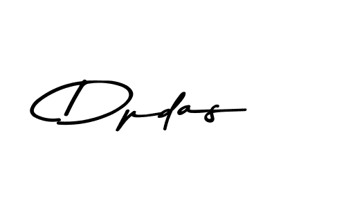 It looks lik you need a new signature style for name Dpdas. Design unique handwritten (Asem Kandis PERSONAL USE) signature with our free signature maker in just a few clicks. Dpdas signature style 9 images and pictures png