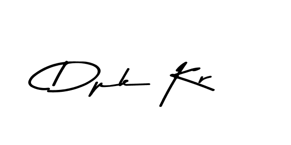 It looks lik you need a new signature style for name Dpk Kr. Design unique handwritten (Asem Kandis PERSONAL USE) signature with our free signature maker in just a few clicks. Dpk Kr signature style 9 images and pictures png