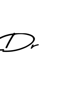 Also we have Dr name is the best signature style. Create professional handwritten signature collection using Asem Kandis PERSONAL USE autograph style. Dr signature style 9 images and pictures png