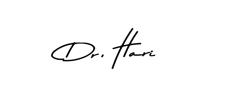 Once you've used our free online signature maker to create your best signature Asem Kandis PERSONAL USE style, it's time to enjoy all of the benefits that Dr, Hari name signing documents. Dr, Hari signature style 9 images and pictures png