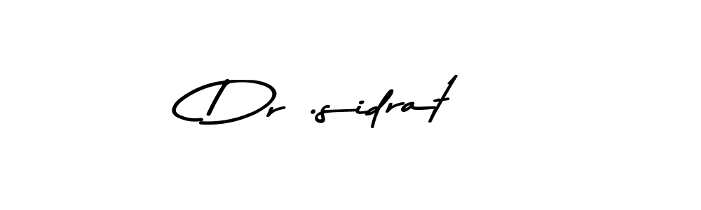 if you are searching for the best signature style for your name Dr .sidrat. so please give up your signature search. here we have designed multiple signature styles  using Asem Kandis PERSONAL USE. Dr .sidrat signature style 9 images and pictures png