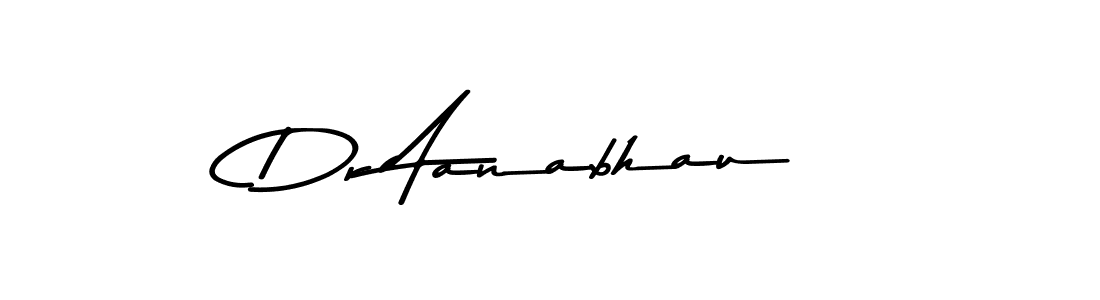 You can use this online signature creator to create a handwritten signature for the name Dr Aanabhau. This is the best online autograph maker. Dr Aanabhau signature style 9 images and pictures png