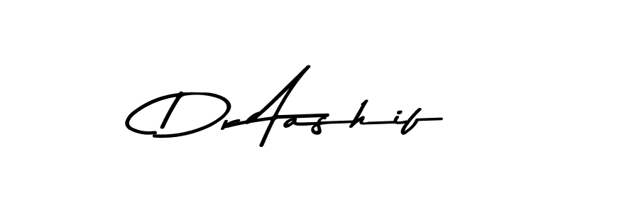 Check out images of Autograph of Dr Aashif name. Actor Dr Aashif Signature Style. Asem Kandis PERSONAL USE is a professional sign style online. Dr Aashif signature style 9 images and pictures png