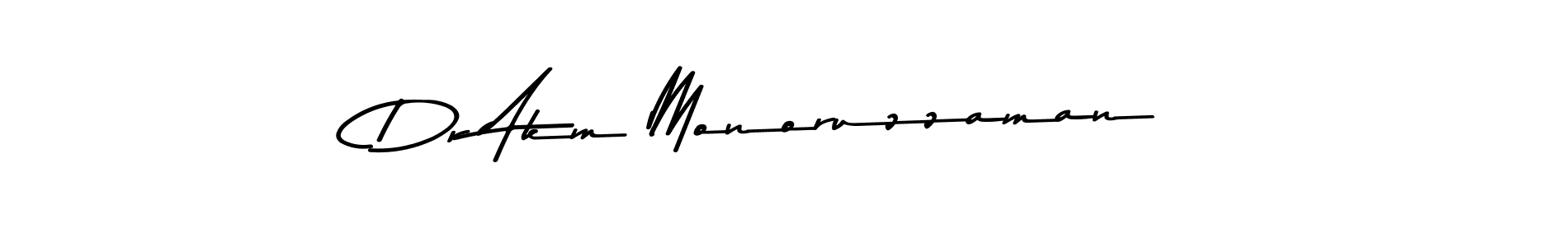 if you are searching for the best signature style for your name Dr Akm Monoruzzaman. so please give up your signature search. here we have designed multiple signature styles  using Asem Kandis PERSONAL USE. Dr Akm Monoruzzaman signature style 9 images and pictures png