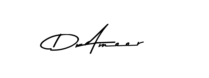How to Draw Dr Ameer signature style? Asem Kandis PERSONAL USE is a latest design signature styles for name Dr Ameer. Dr Ameer signature style 9 images and pictures png