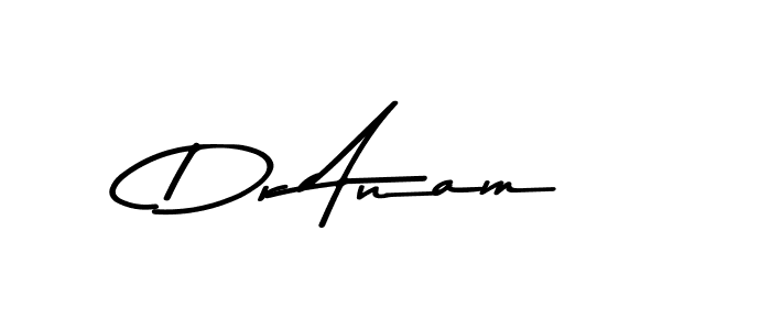 How to Draw Dr Anam signature style? Asem Kandis PERSONAL USE is a latest design signature styles for name Dr Anam. Dr Anam signature style 9 images and pictures png