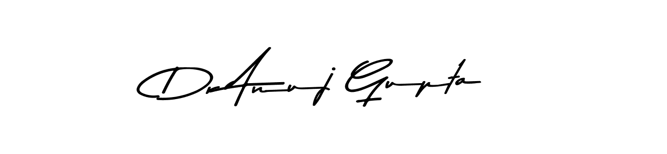 Make a short Dr Anuj Gupta signature style. Manage your documents anywhere anytime using Asem Kandis PERSONAL USE. Create and add eSignatures, submit forms, share and send files easily. Dr Anuj Gupta signature style 9 images and pictures png