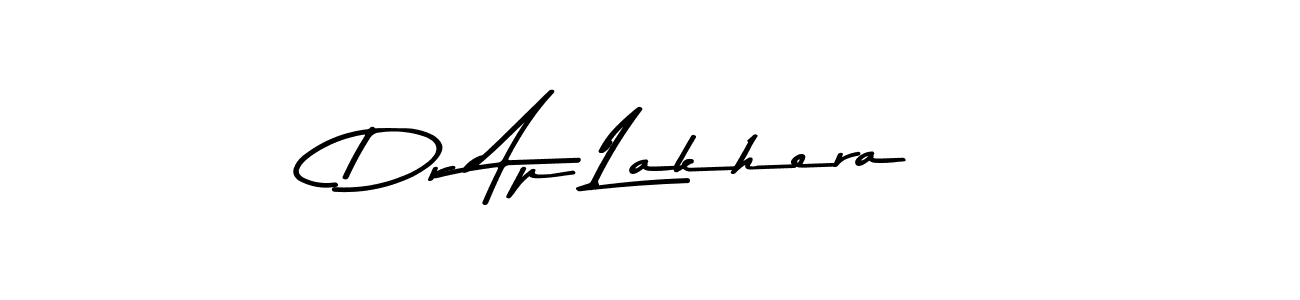 How to Draw Dr Ap Lakhera signature style? Asem Kandis PERSONAL USE is a latest design signature styles for name Dr Ap Lakhera. Dr Ap Lakhera signature style 9 images and pictures png