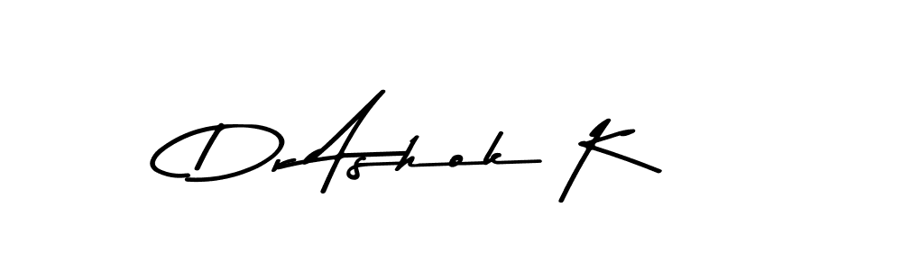 Also we have Dr Ashok K name is the best signature style. Create professional handwritten signature collection using Asem Kandis PERSONAL USE autograph style. Dr Ashok K signature style 9 images and pictures png