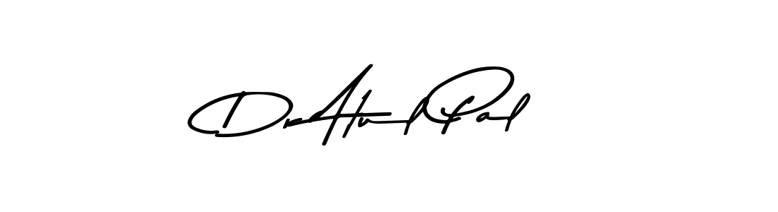 Similarly Asem Kandis PERSONAL USE is the best handwritten signature design. Signature creator online .You can use it as an online autograph creator for name Dr Atul Pal. Dr Atul Pal signature style 9 images and pictures png