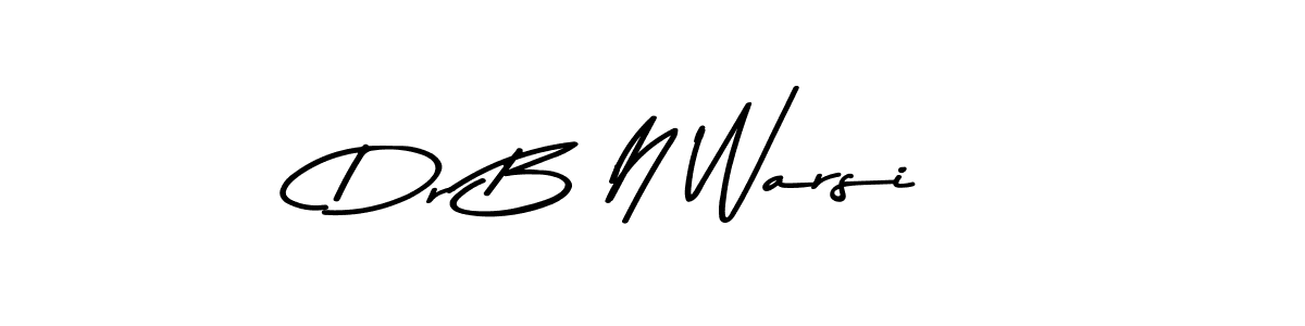 Once you've used our free online signature maker to create your best signature Asem Kandis PERSONAL USE style, it's time to enjoy all of the benefits that Dr B N Warsi name signing documents. Dr B N Warsi signature style 9 images and pictures png