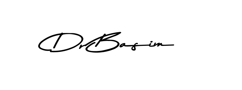 How to make Dr Basim signature? Asem Kandis PERSONAL USE is a professional autograph style. Create handwritten signature for Dr Basim name. Dr Basim signature style 9 images and pictures png