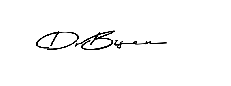 Also You can easily find your signature by using the search form. We will create Dr Bisen name handwritten signature images for you free of cost using Asem Kandis PERSONAL USE sign style. Dr Bisen signature style 9 images and pictures png