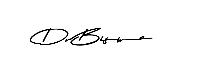 Asem Kandis PERSONAL USE is a professional signature style that is perfect for those who want to add a touch of class to their signature. It is also a great choice for those who want to make their signature more unique. Get Dr Biswa name to fancy signature for free. Dr Biswa signature style 9 images and pictures png