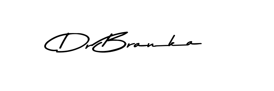 Similarly Asem Kandis PERSONAL USE is the best handwritten signature design. Signature creator online .You can use it as an online autograph creator for name Dr Branka. Dr Branka signature style 9 images and pictures png