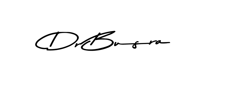 You should practise on your own different ways (Asem Kandis PERSONAL USE) to write your name (Dr Busra) in signature. don't let someone else do it for you. Dr Busra signature style 9 images and pictures png